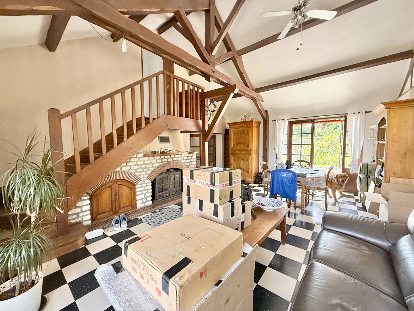 Photo HOUDAN image 5/6