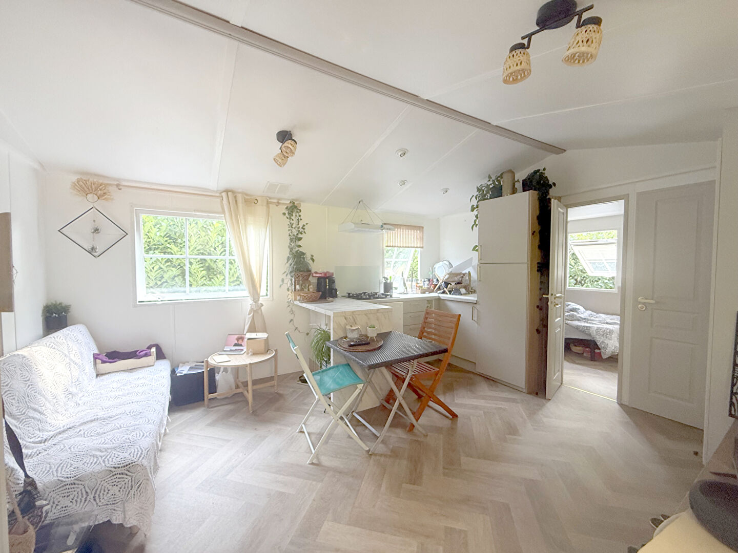 Agence immobilière de AZUR.78 IMMOBILIER Maulette - AZUR.78 IMMOBILIER