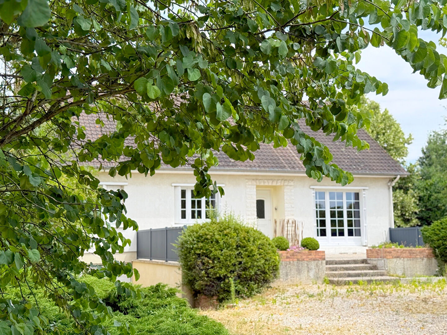 Photo HOUDAN / MAULETTE image 1/6