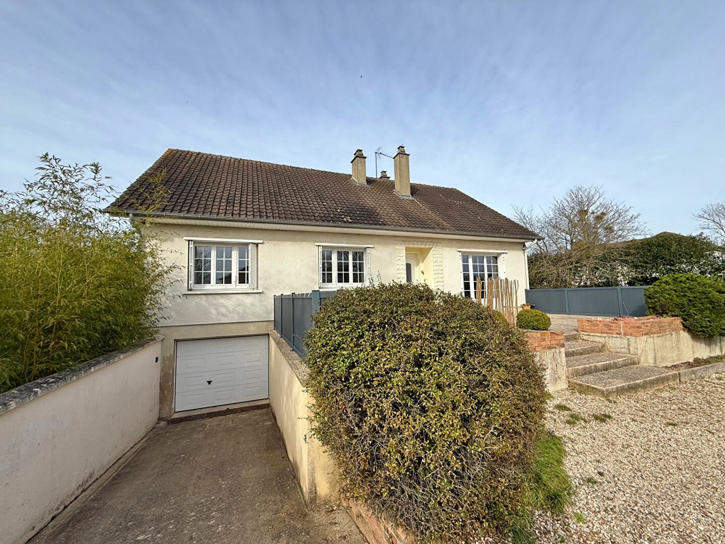 Photo HOUDAN / MAULETTE image 2/6