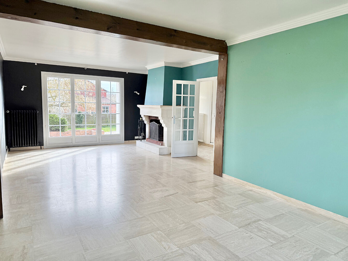 Photo HOUDAN / MAULETTE image 3/6