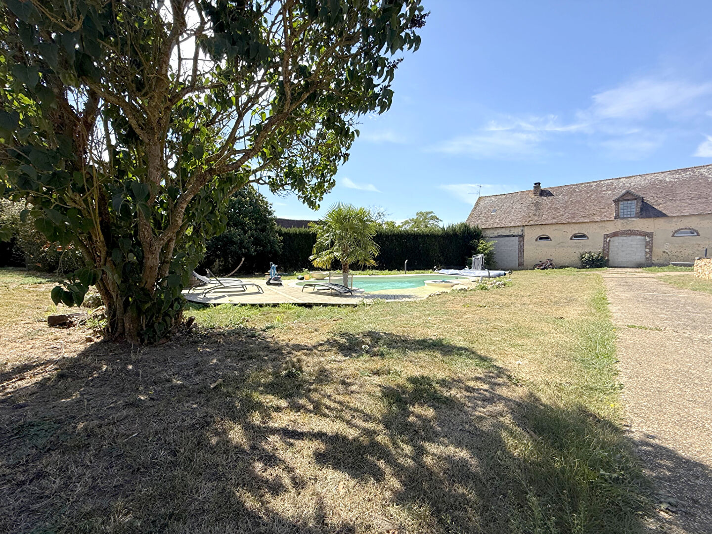 Photo 25 minutes HOUDAN image 2/6