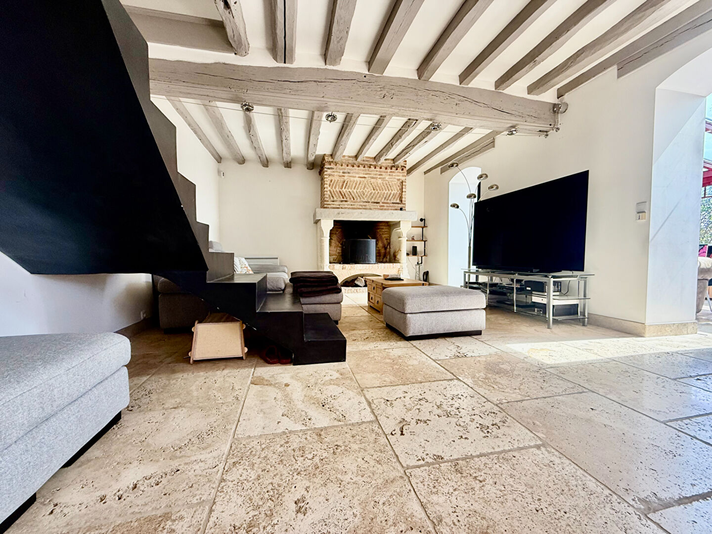 Photo 25 minutes HOUDAN image 3/6