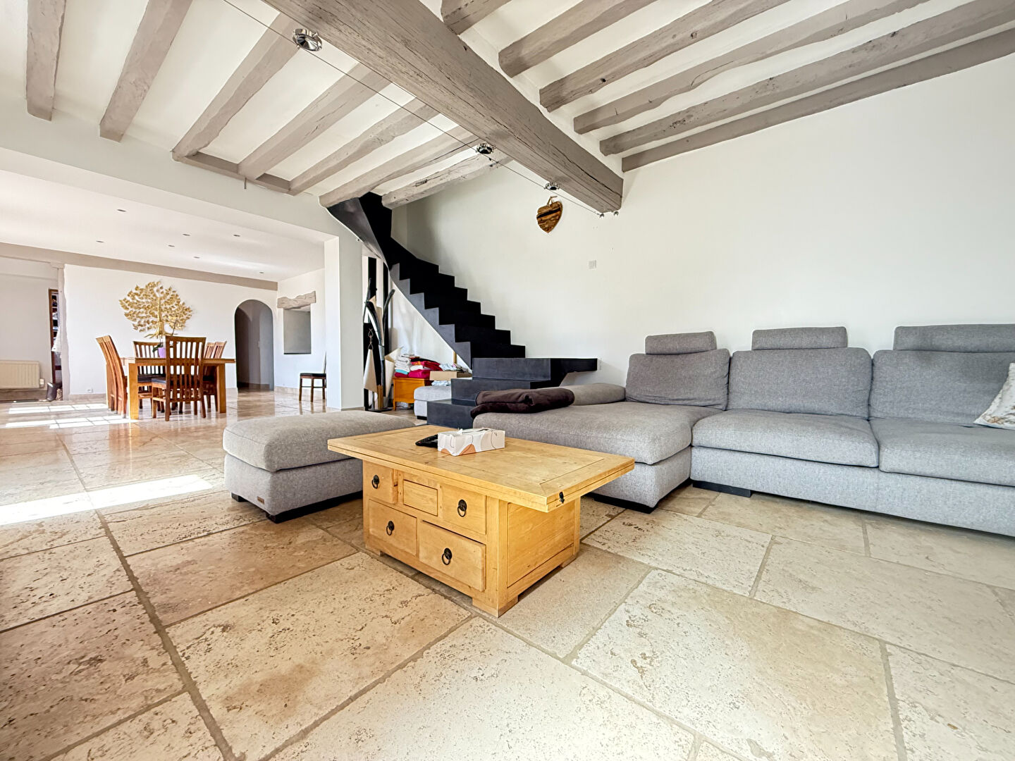 Photo 25 minutes HOUDAN image 4/6