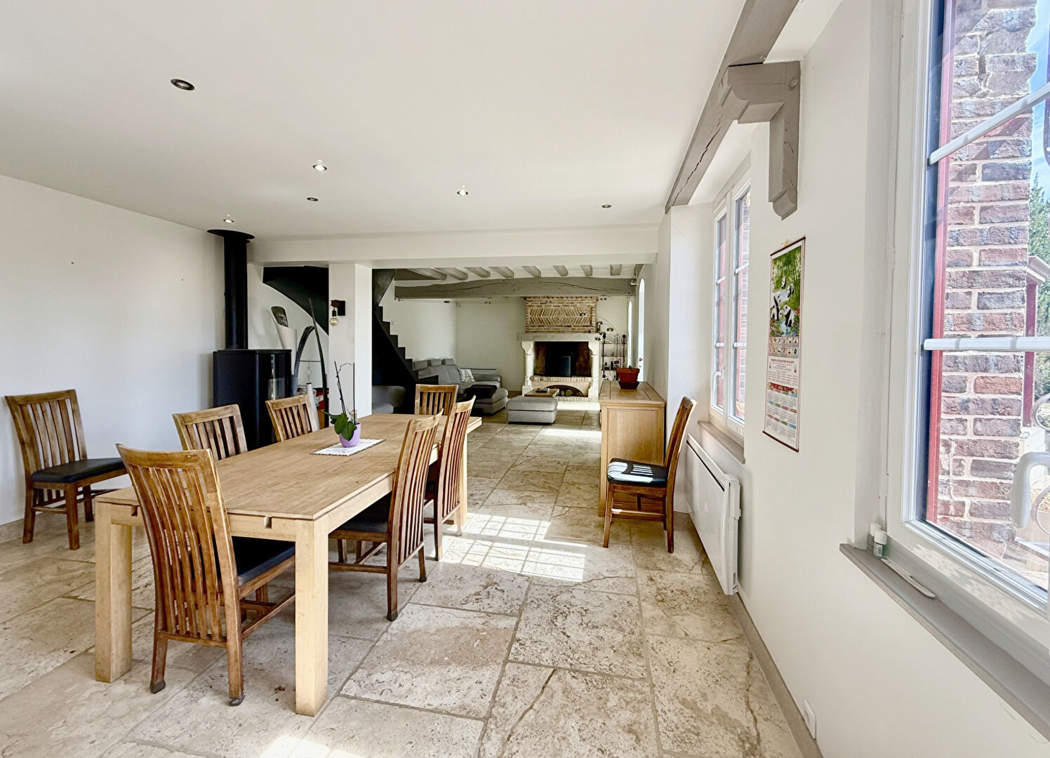 Photo 25 minutes HOUDAN image 5/6