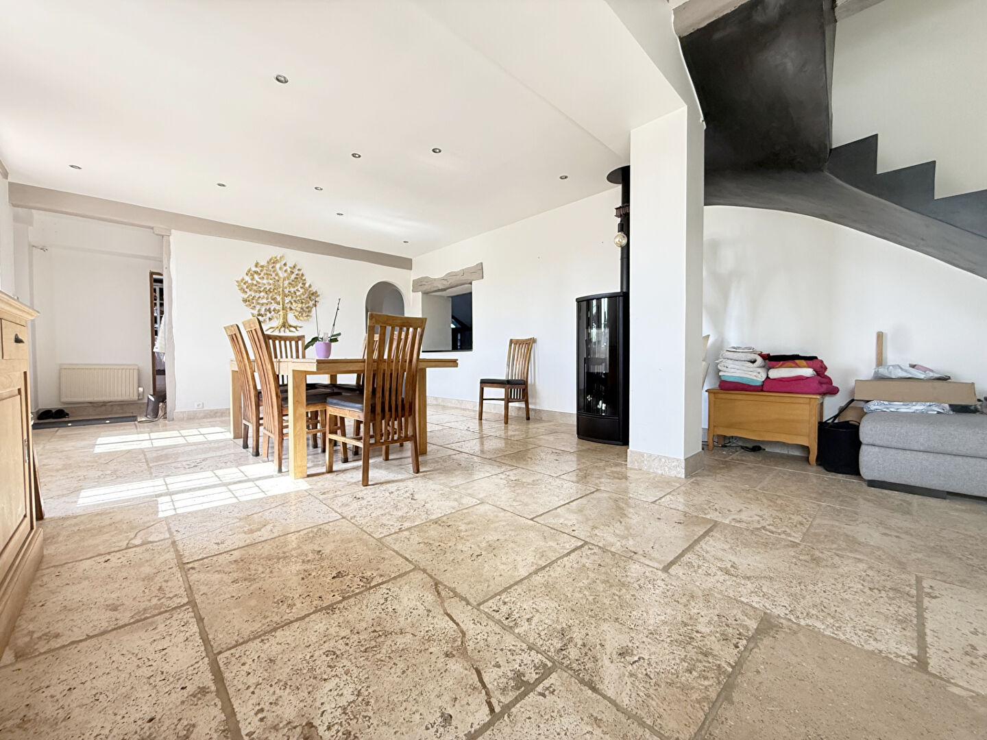 Photo 25 minutes HOUDAN image 6/6