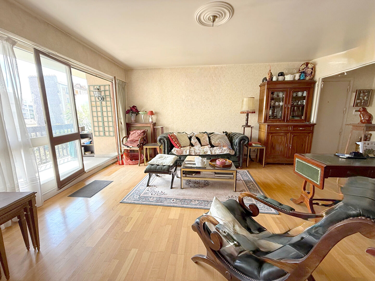 BOULOGNE BILLANCOURT