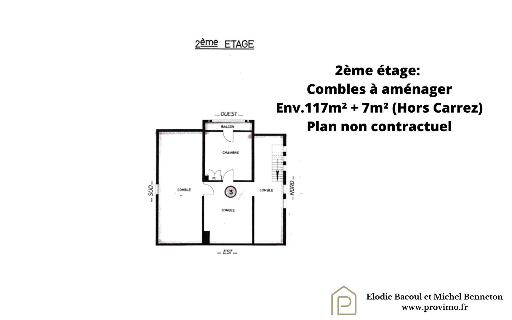 Photo Immeuble d'habitation et commercial Sallanches centre image 4/6