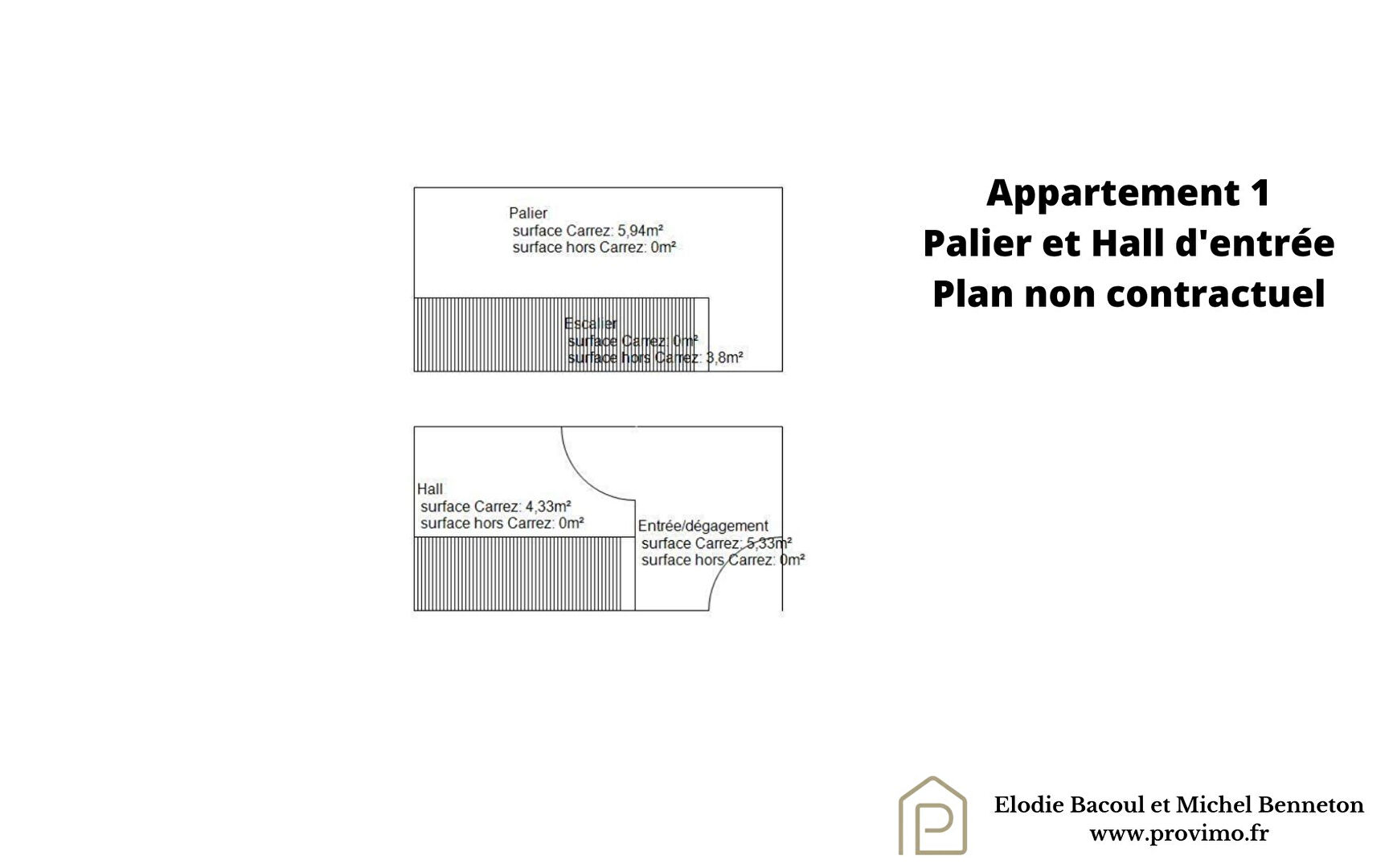 Photo Immeuble d'habitation et commercial Sallanches centre image 5/6