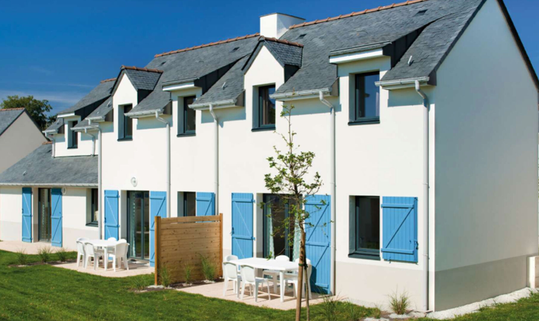 Photo Maison Queven image 2/4