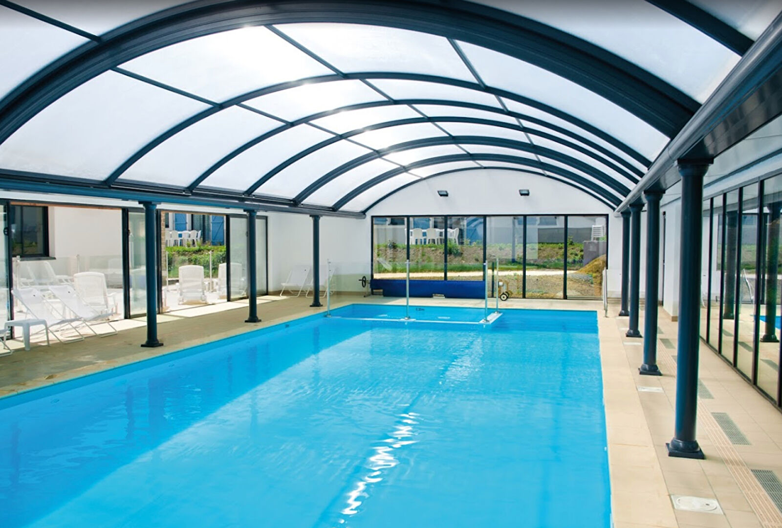 Photo Maison Queven image 3/4