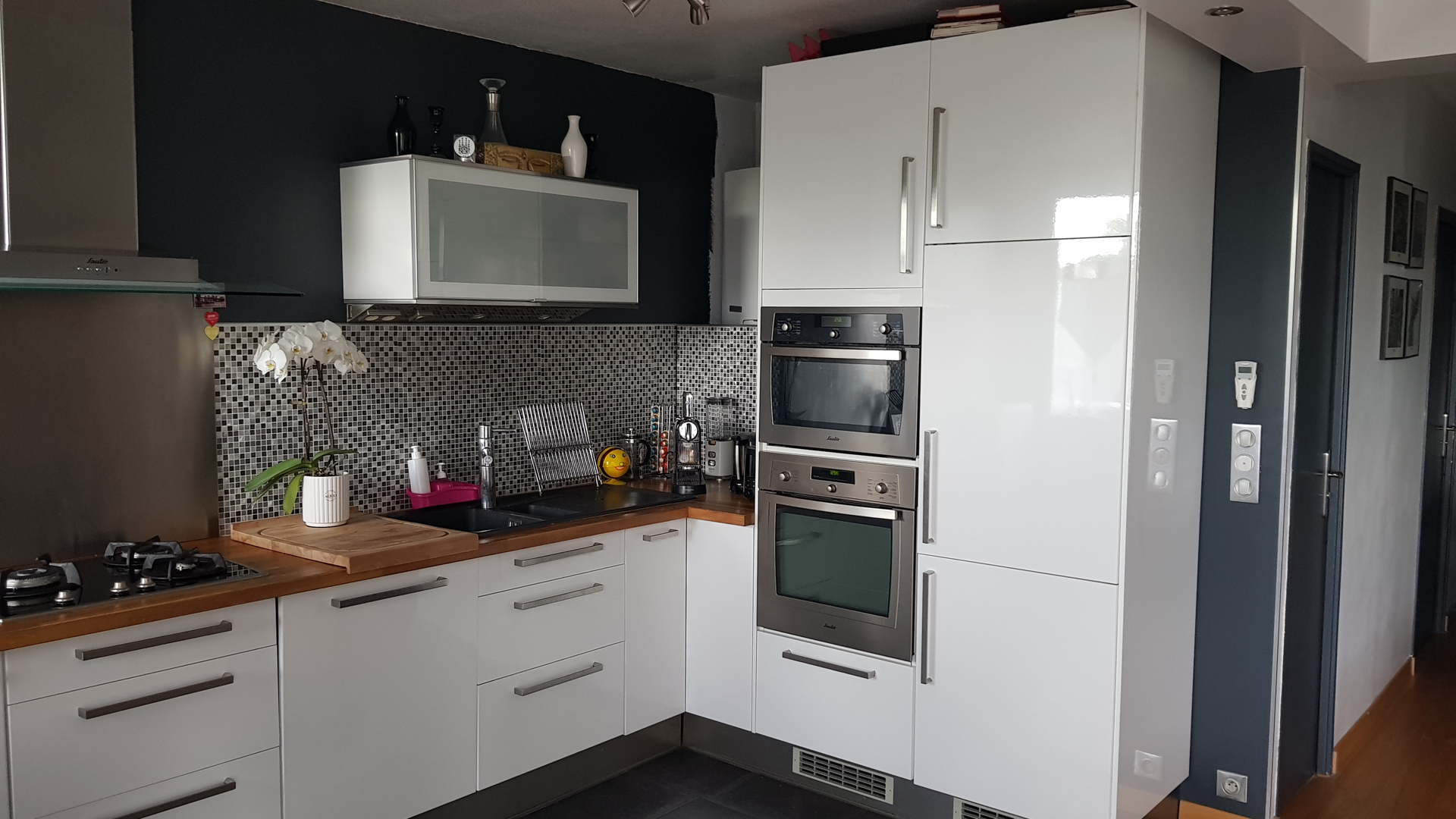 Photo Appartement Domont 5 pièce(s) 98.80 m2 image 2/6