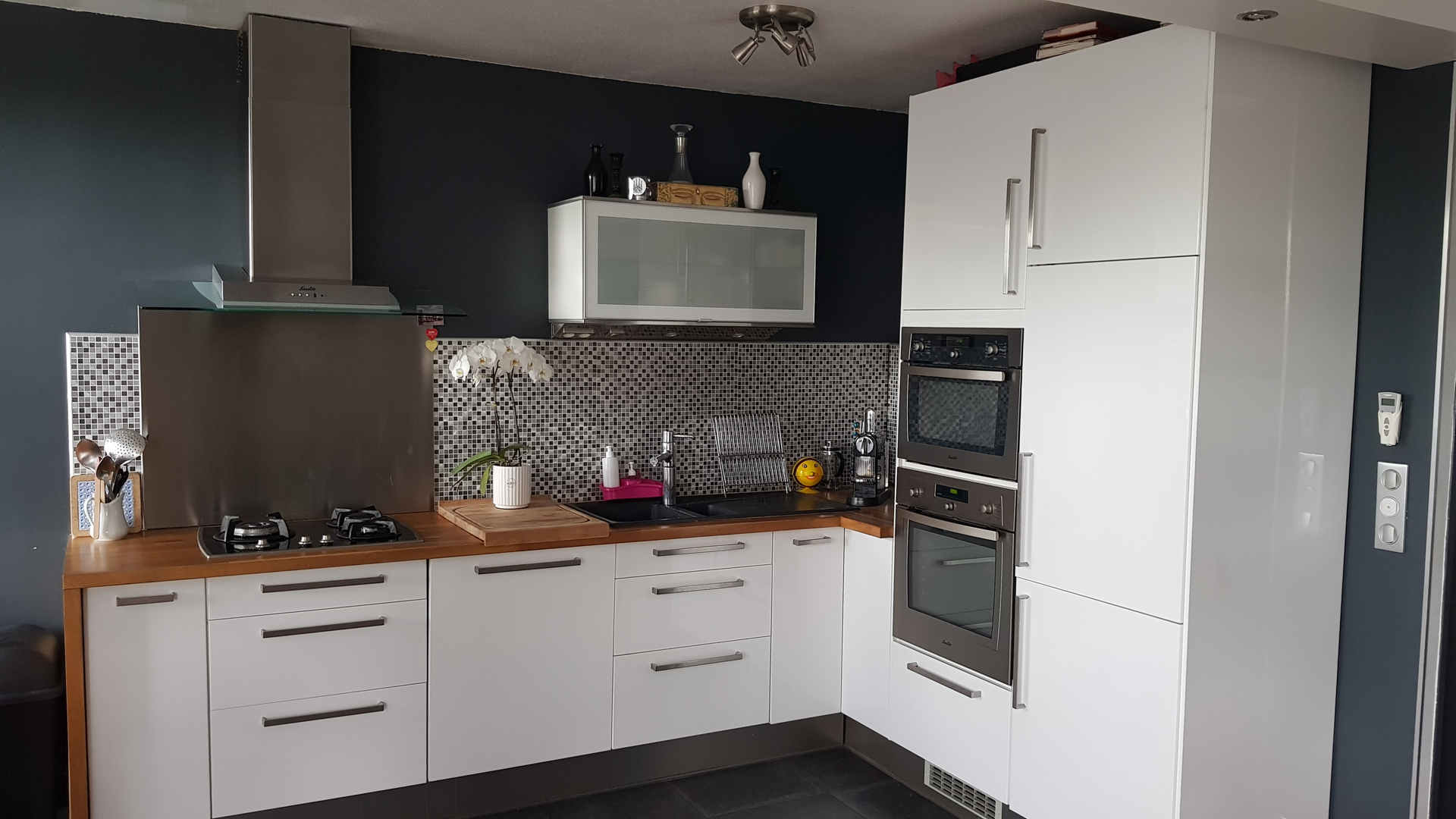 Photo Appartement Domont 5 pièce(s) 98.80 m2 image 3/6