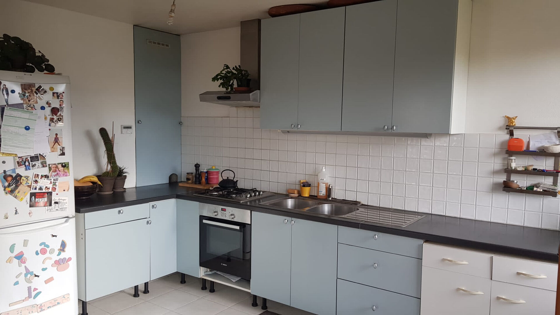 Photo APPARTEMENT  4 pièces de 78m2 image 4/6