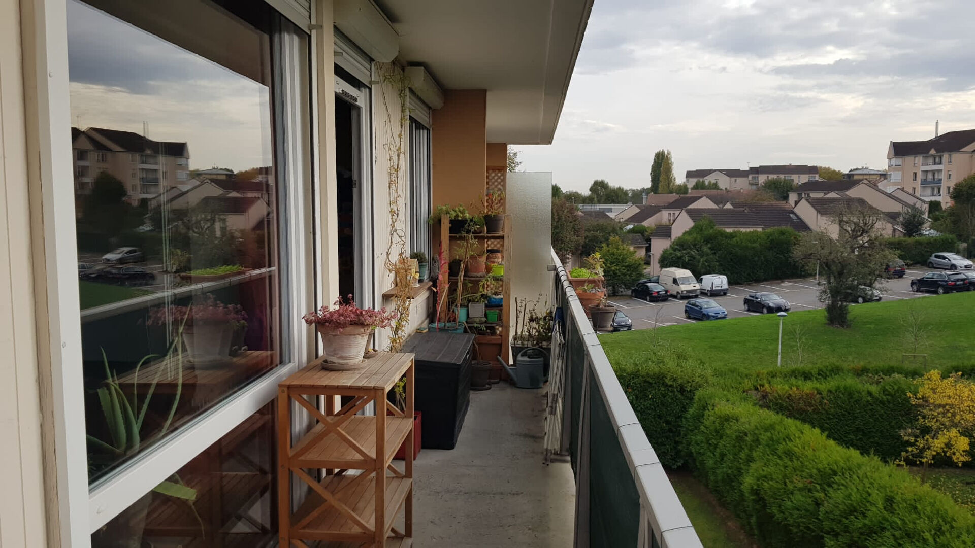 Photo APPARTEMENT  4 pièces de 78m2 image 6/6