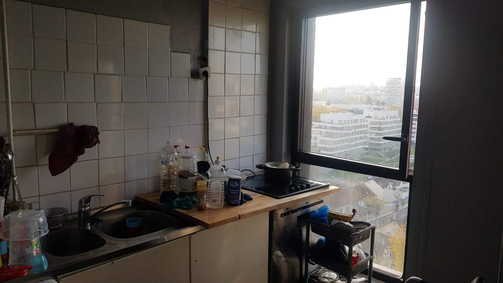 Photo Appartement Sarcelles 4 pièce(s) 67.82 m2 image 5/6