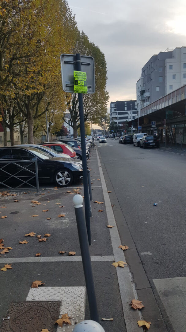 Photo Appartement Sarcelles 4 pièce(s) 67.82 m2 image 6/6