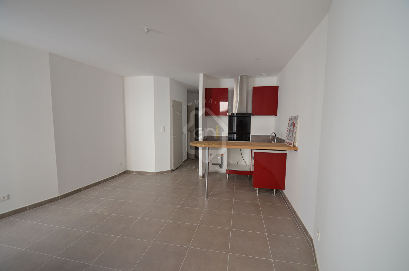 Appartement Pignans 3 pièce(s) 56m2