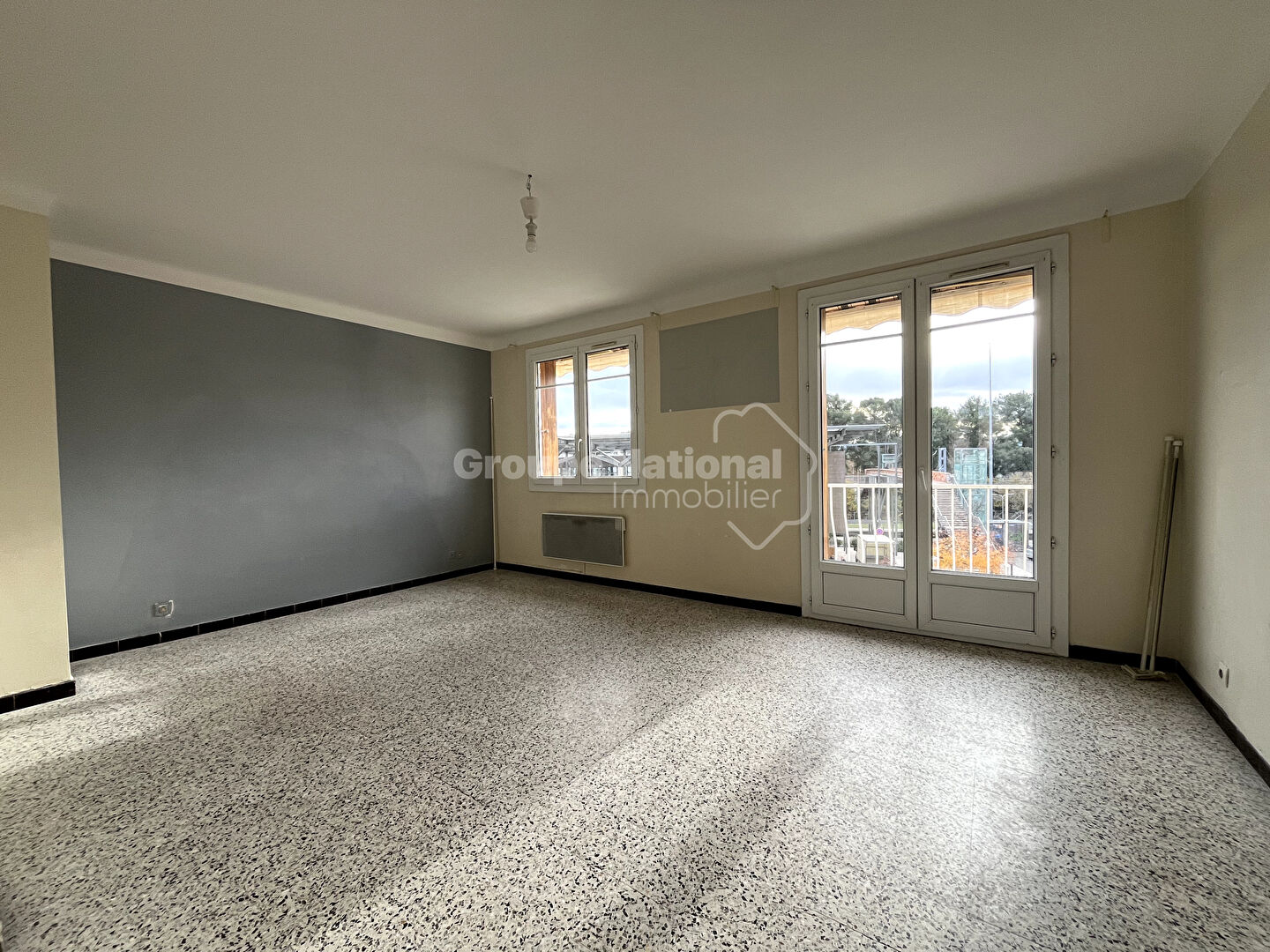 Photo Appartement  3 pièce(s) image 1/3