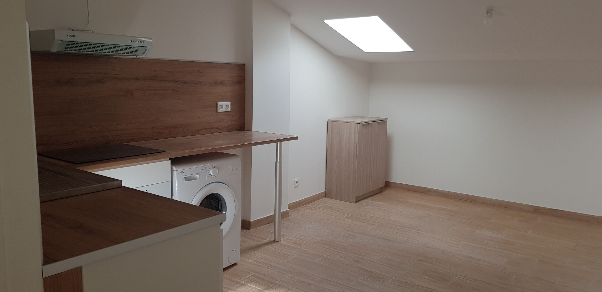 Agence immobilière de Baubaut Immobilier