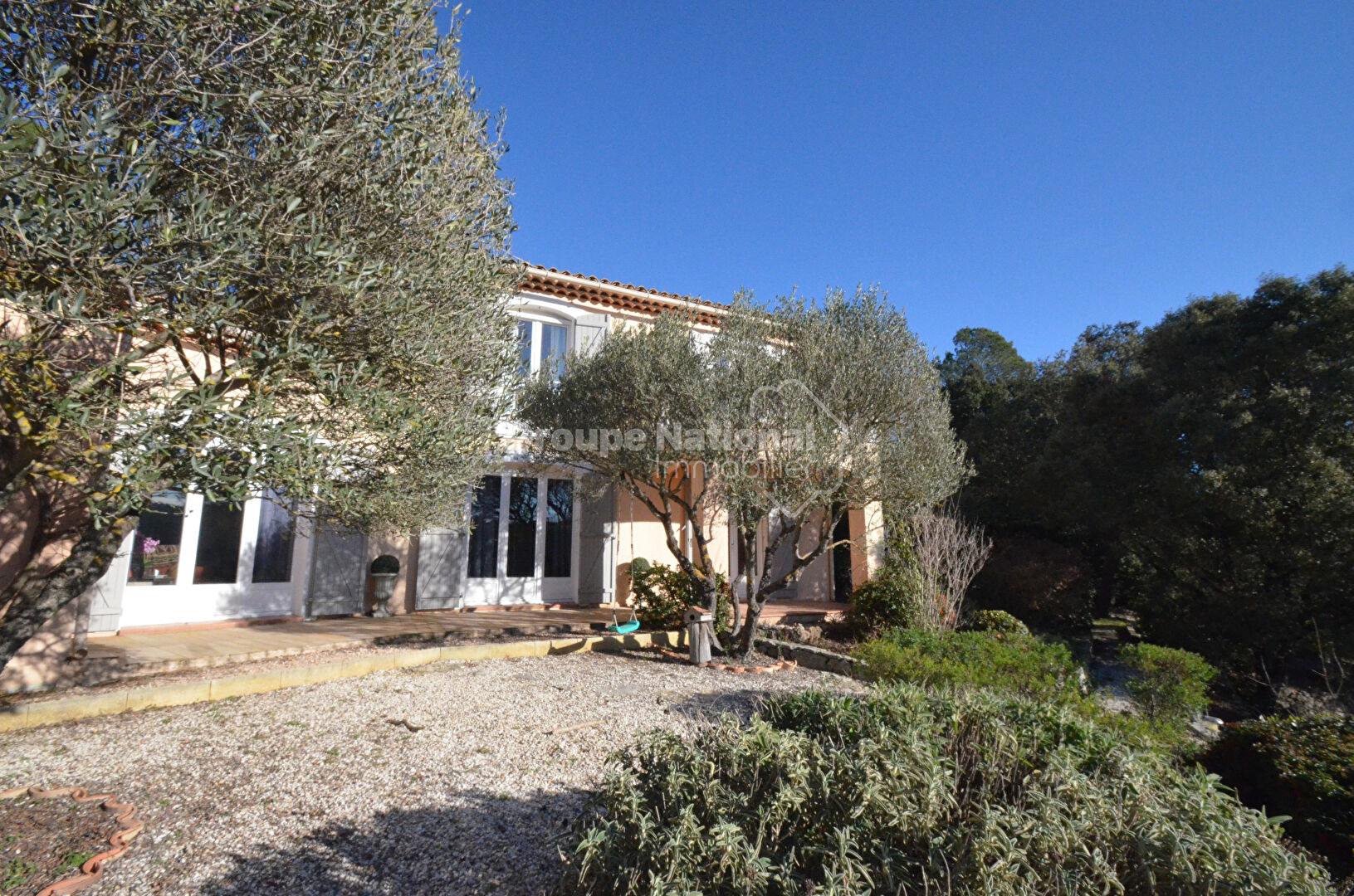 Agence immobilière de Baubaut Immobilier