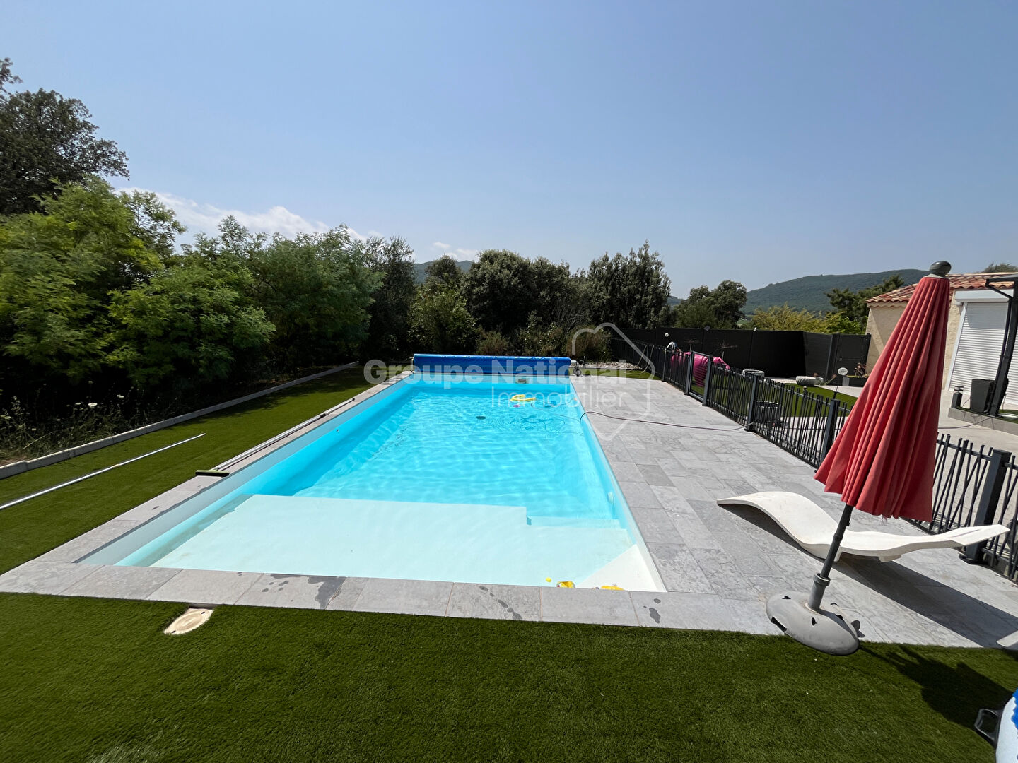 Agence immobilière de Baubaut Immobilier