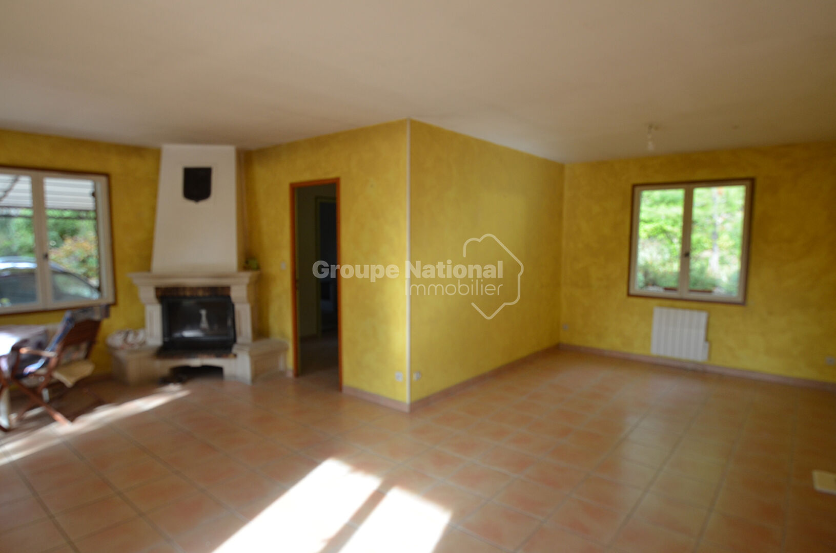 Agence immobilière de Baubaut Immobilier