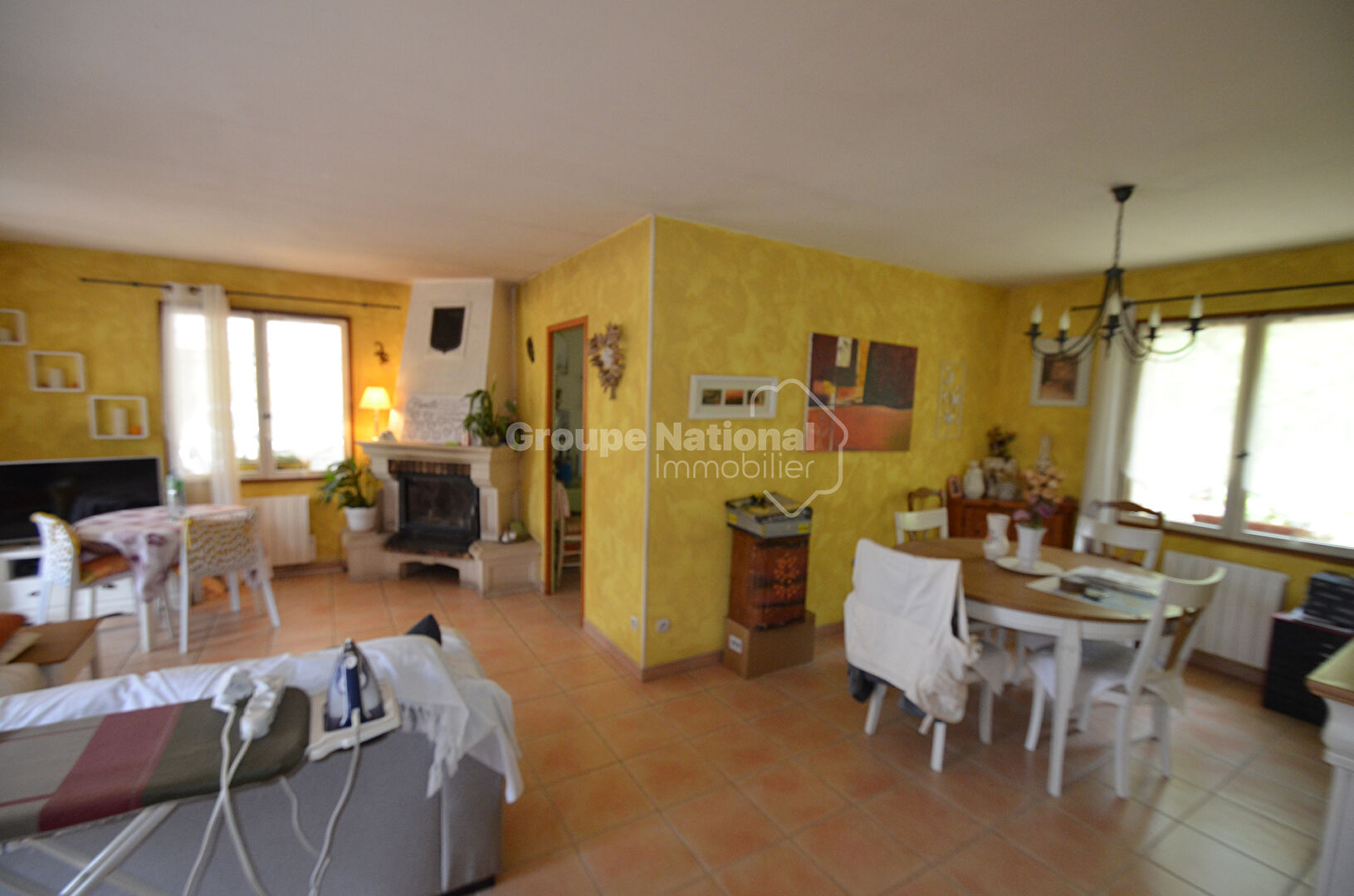 Agence immobilière de Baubaut Immobilier