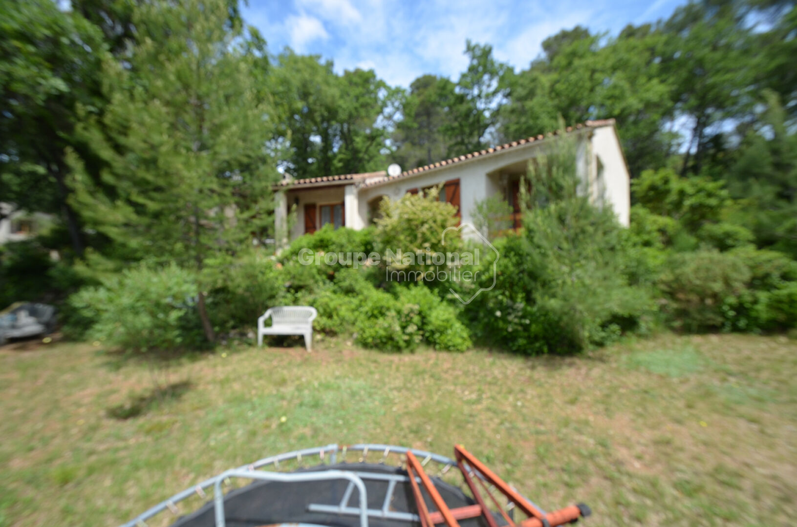 Agence immobilière de Baubaut Immobilier