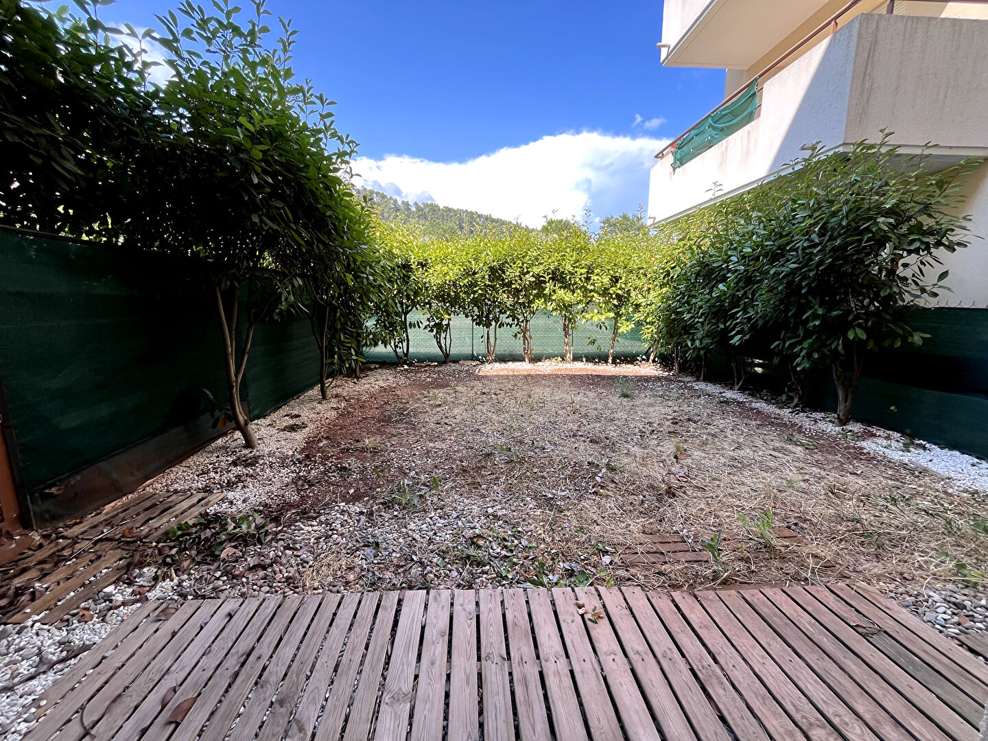 Photo Appartement  2 pièce(s) en RDJ 40 m2 image 2/5