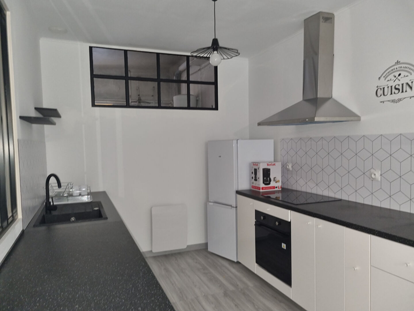 Agence immobilière de Baubaut Immobilier