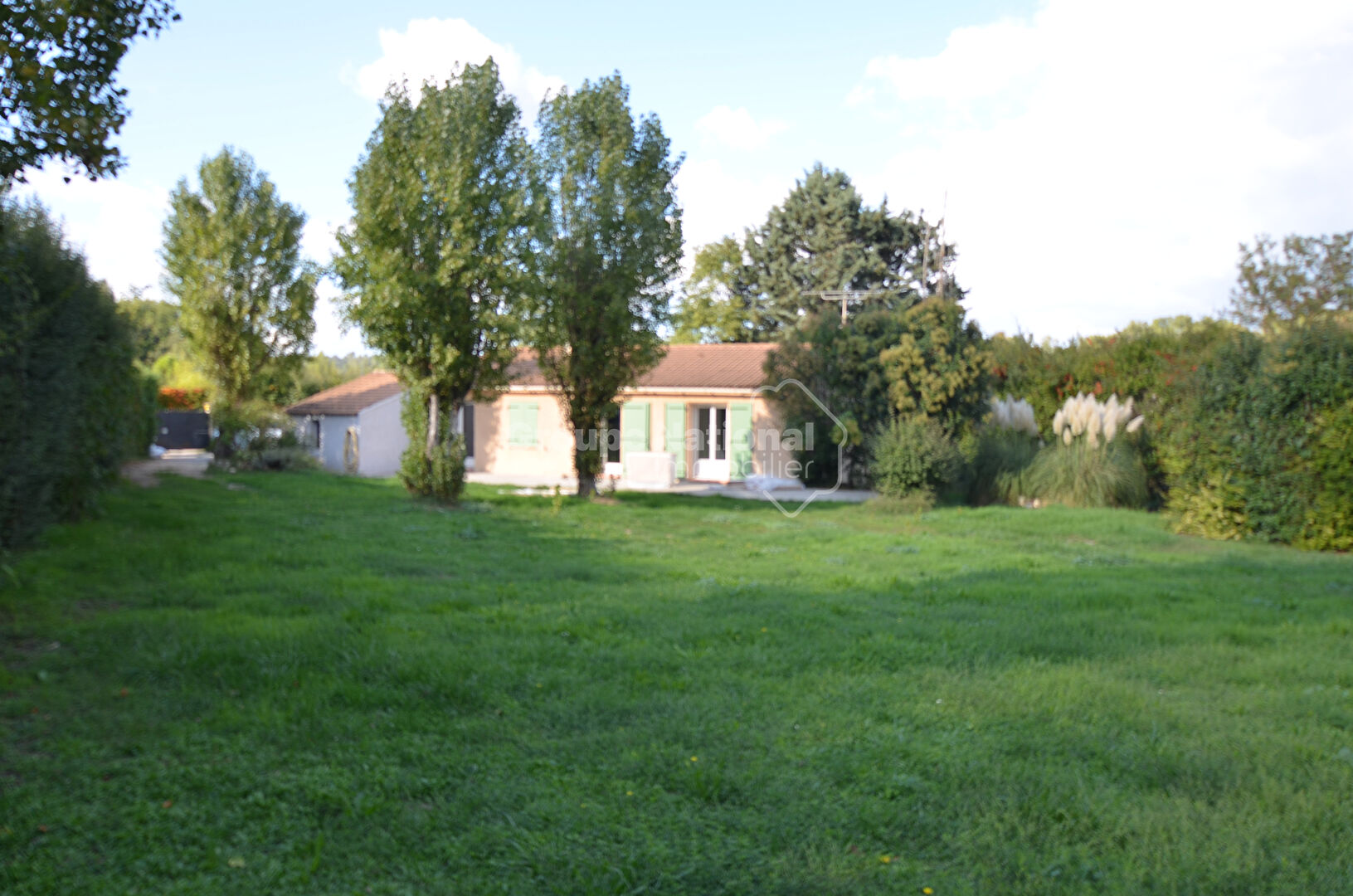 Agence immobilière de Baubaut Immobilier