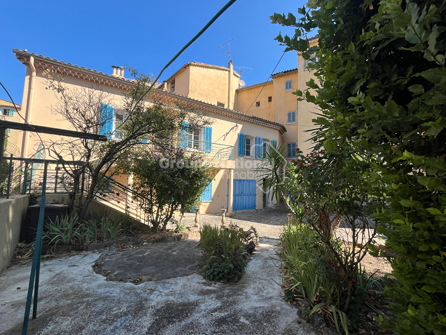 Agence immobilière de Baubaut Immobilier