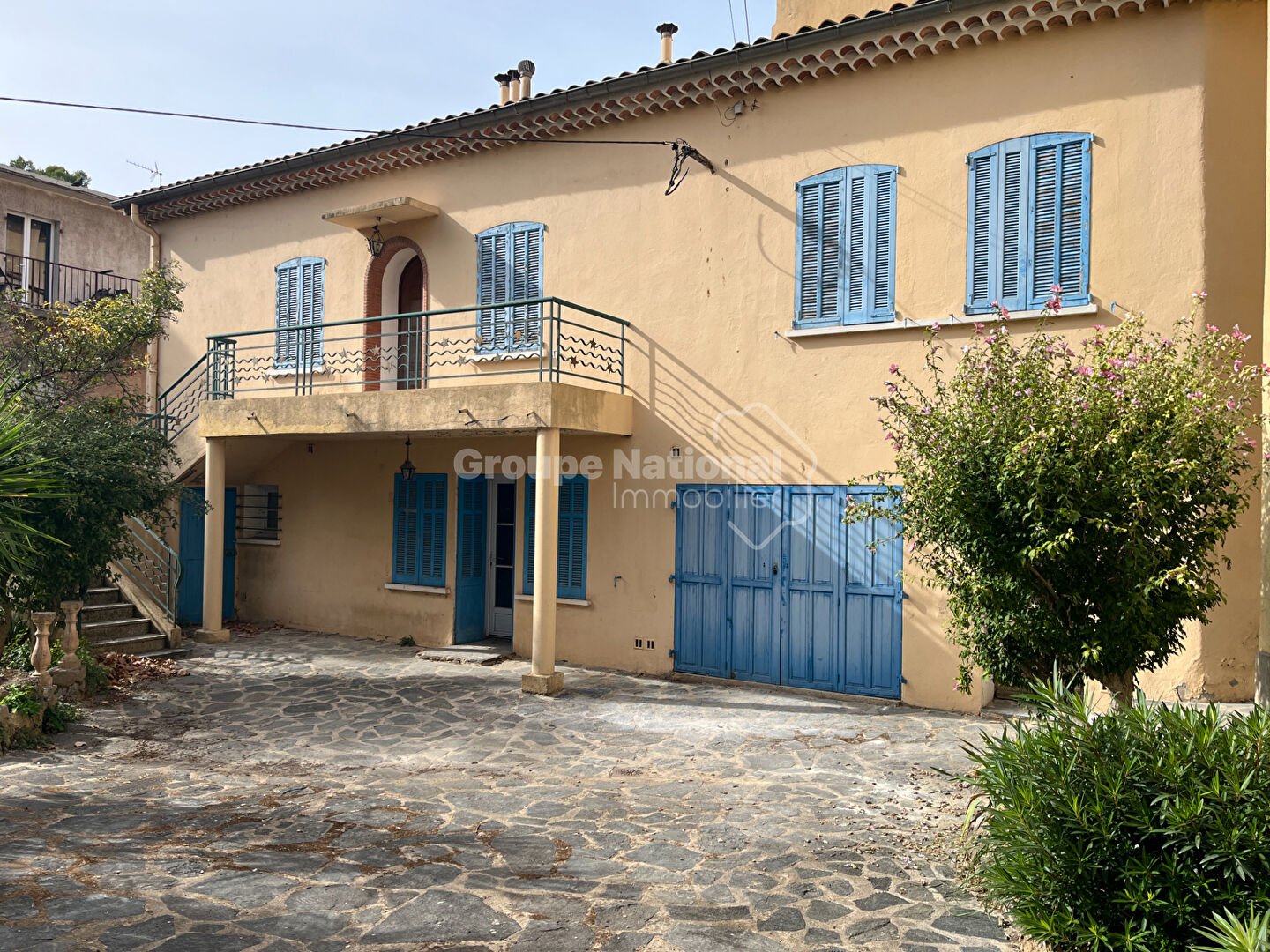 Agence immobilière de Baubaut Immobilier