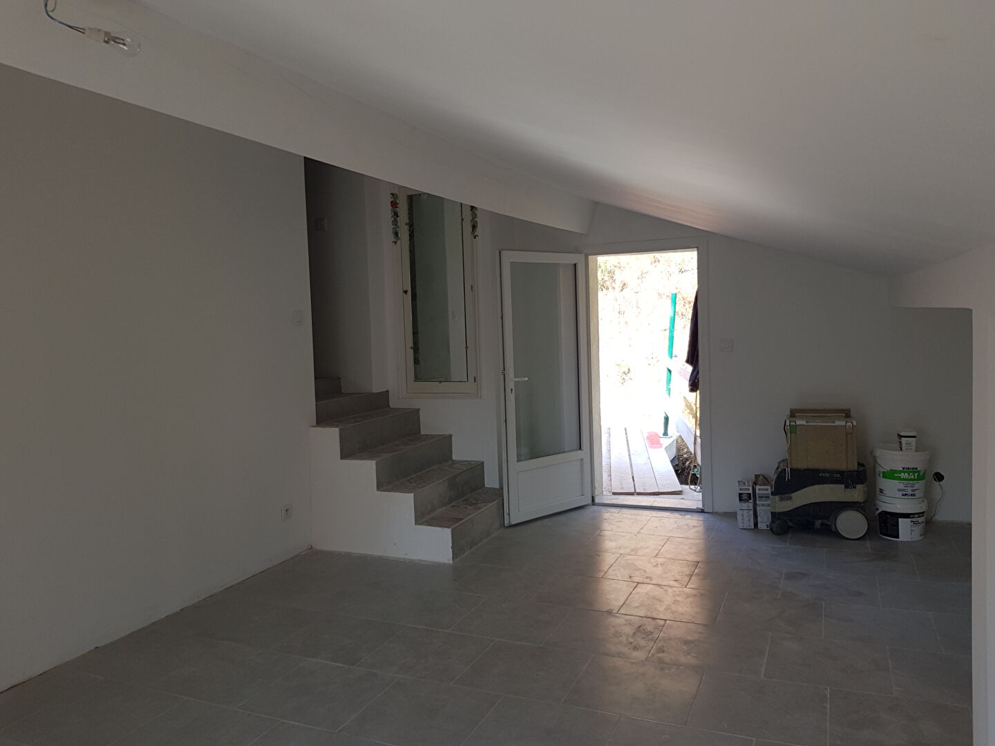 Photo Appartement Duplex Gonfaron 2 pièce(s) 31 m2 image 2/6