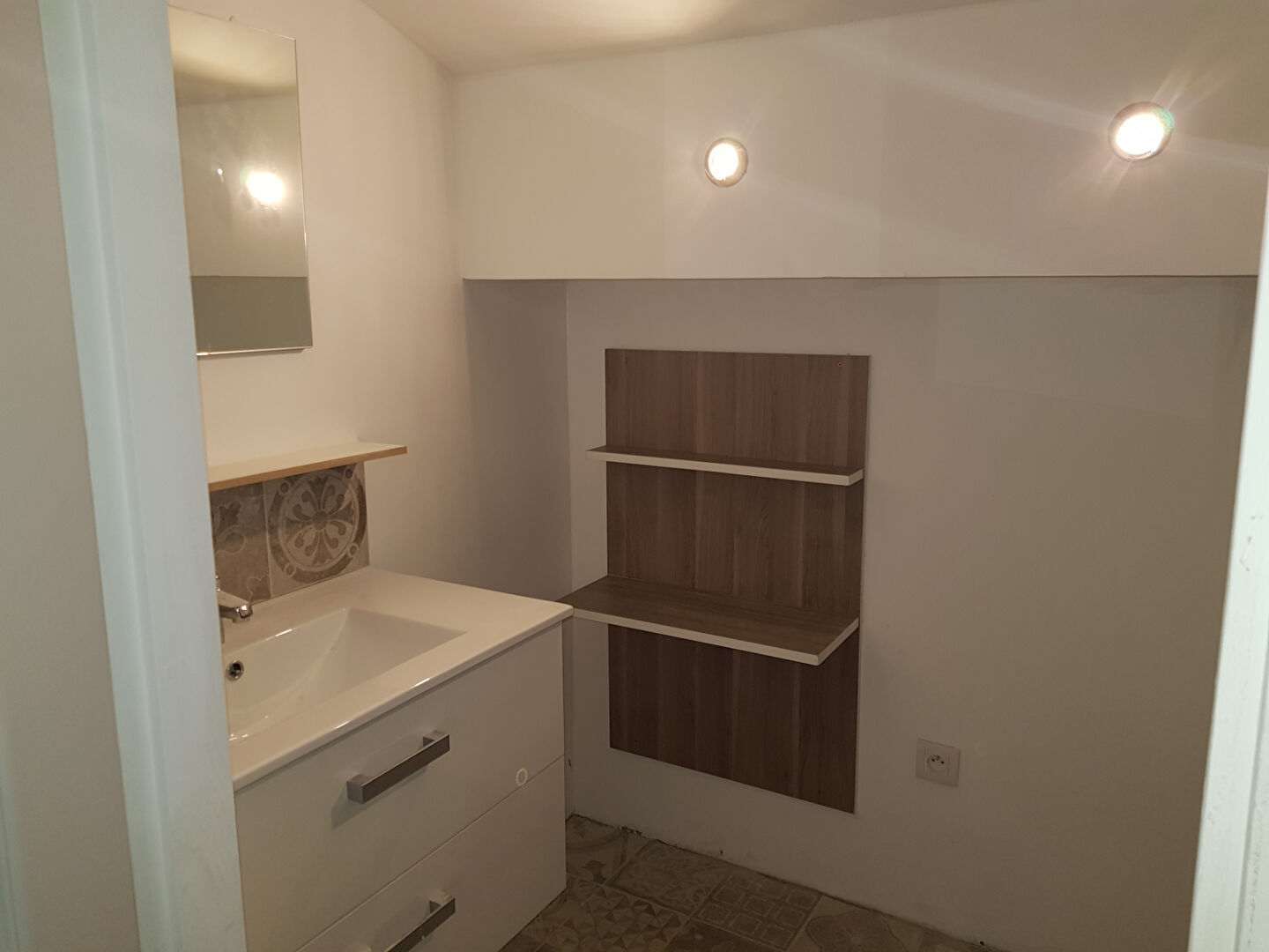 Photo Appartement Duplex Gonfaron 2 pièce(s) 31 m2 image 3/6