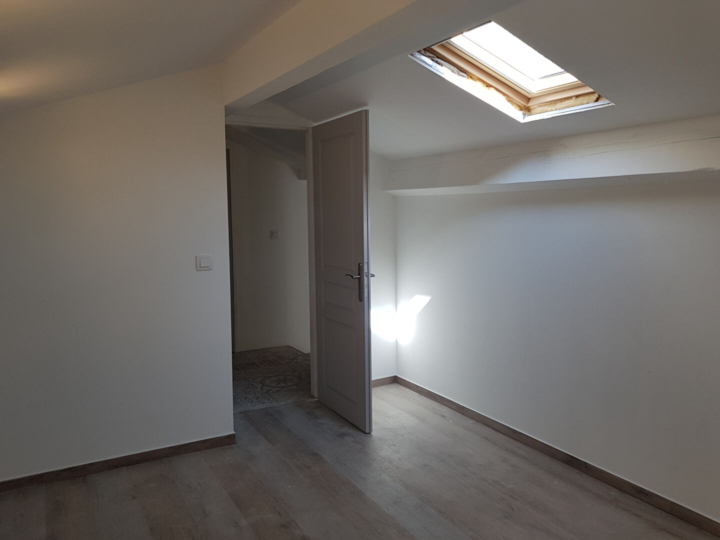 Photo Appartement Duplex Gonfaron 2 pièce(s) 31 m2 image 4/6