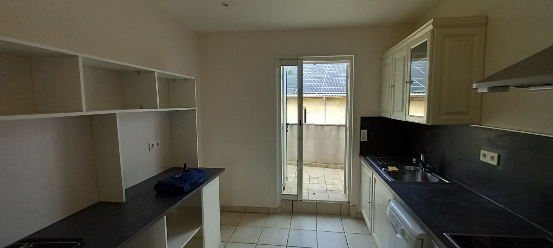 Photo Maison Mitoyenne de Type 4 83.5m² avec Garage BESSE SUR ISSOLE image 4/6