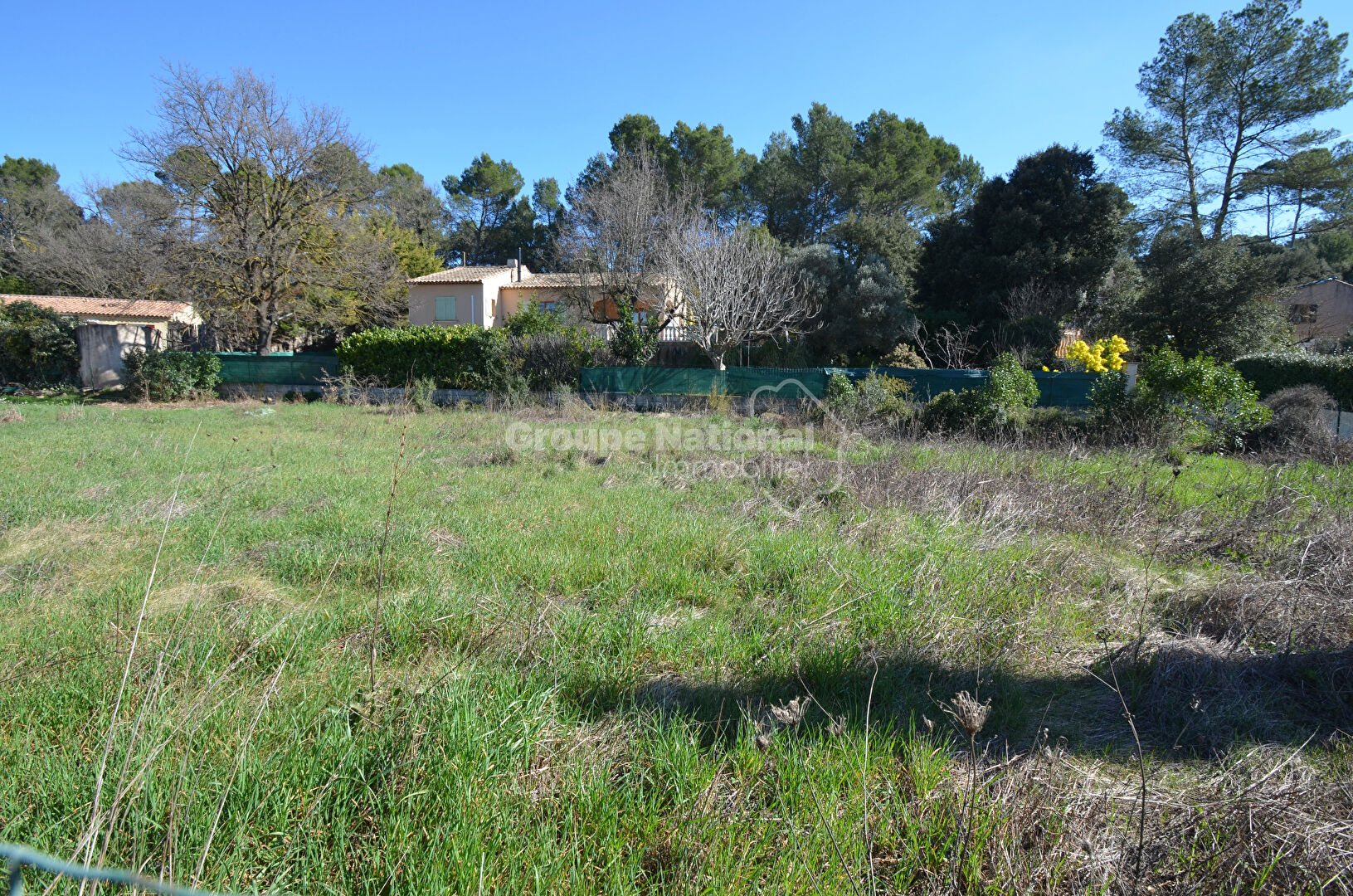 Agence immobilière de Baubaut Immobilier