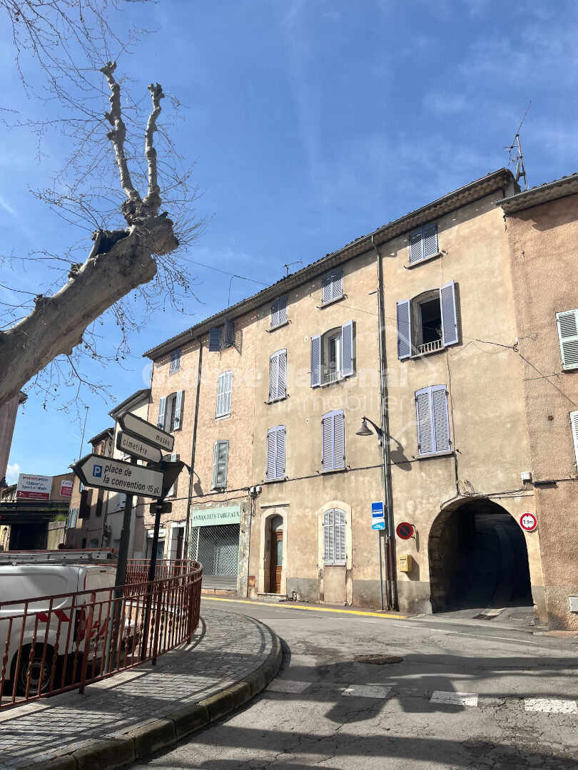 Agence immobilière de Baubaut Immobilier