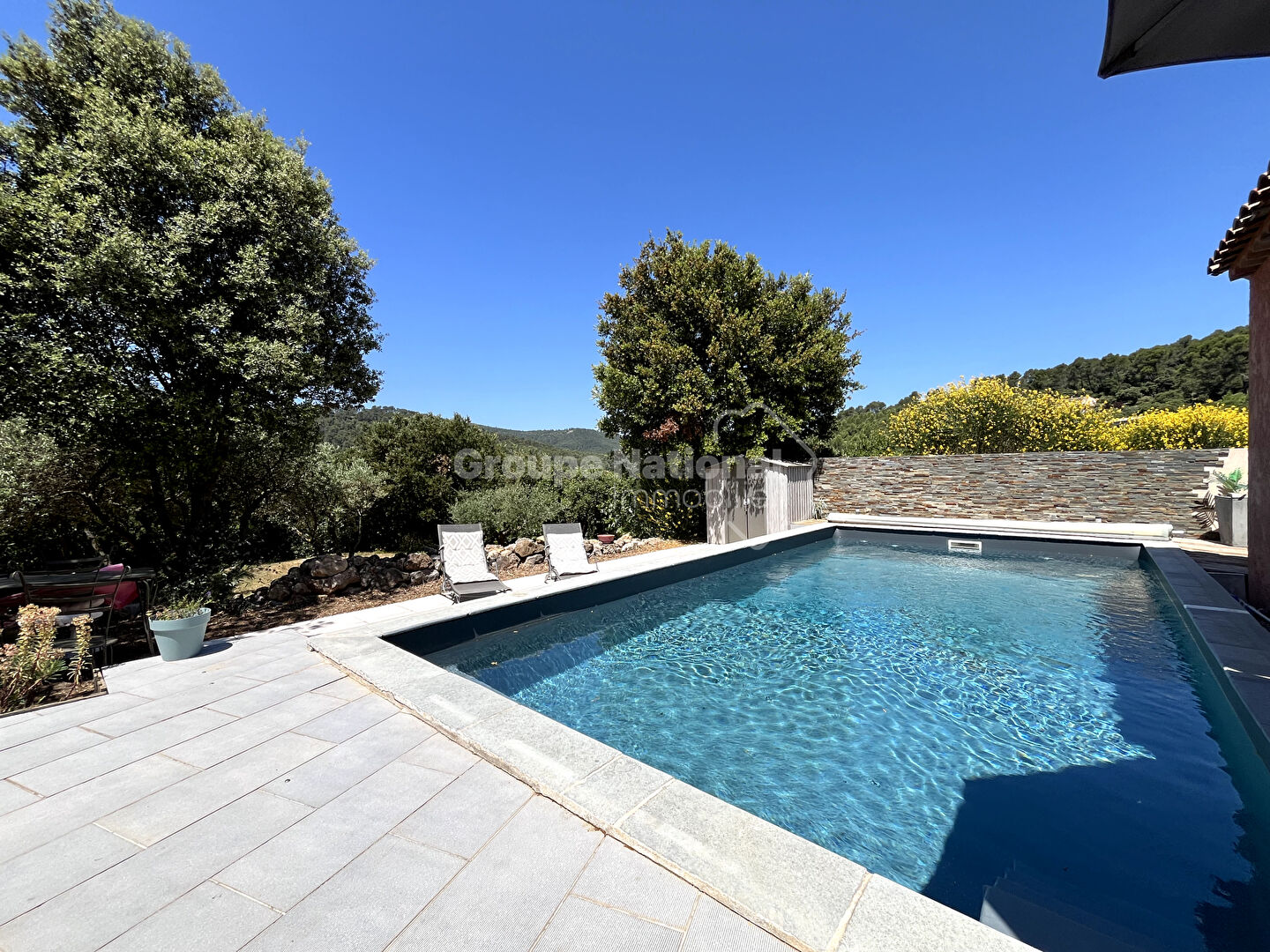 Agence immobilière de Baubaut Immobilier