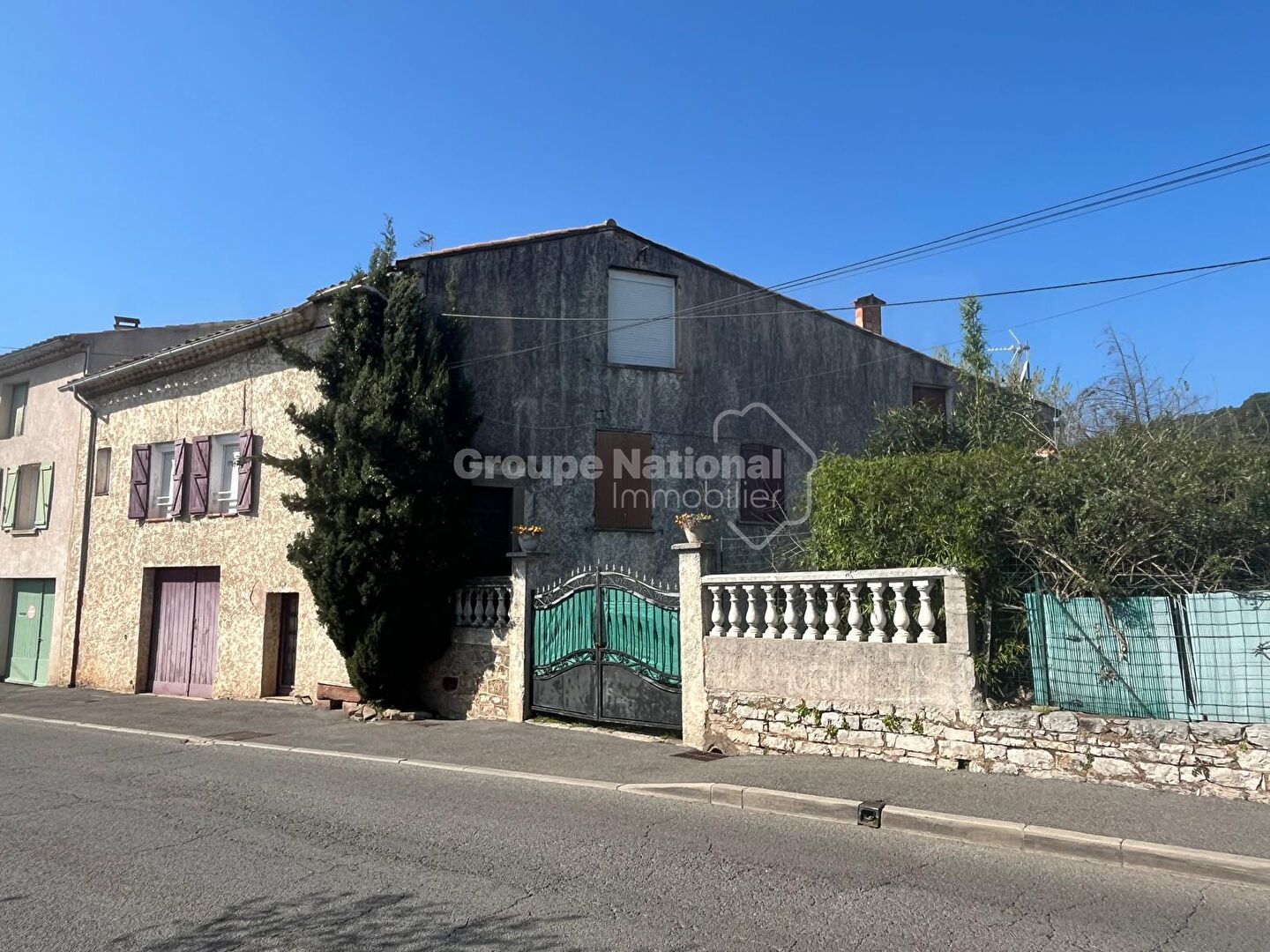 Agence immobilière de Baubaut Immobilier