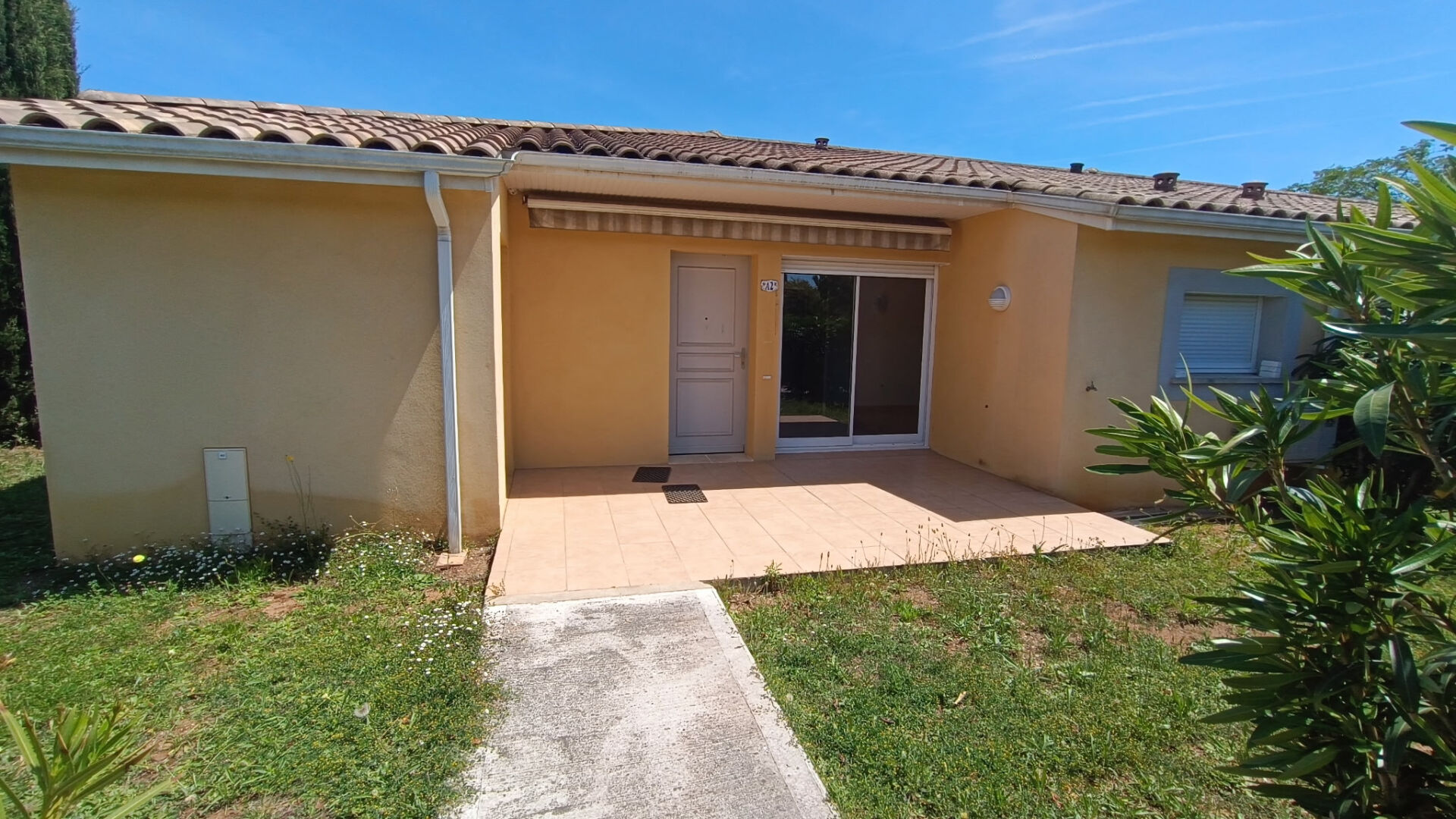 Agence immobilière de Baubaut Immobilier