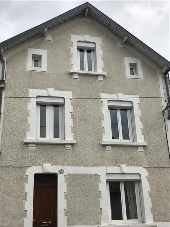 Agence immobilière de BAYENCHE ET ASSOCIES Perigueux