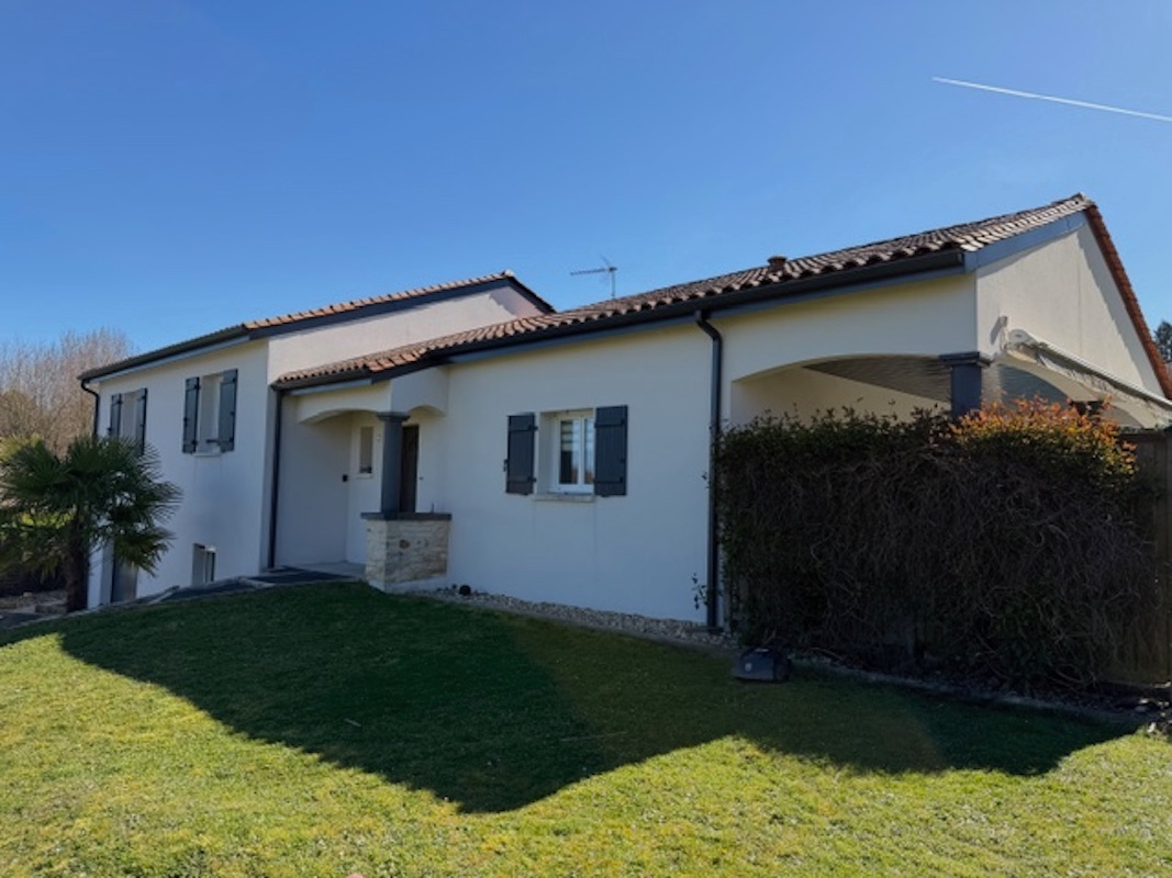 Agence immobilière de BAYENCHE ET ASSOCIES Perigueux