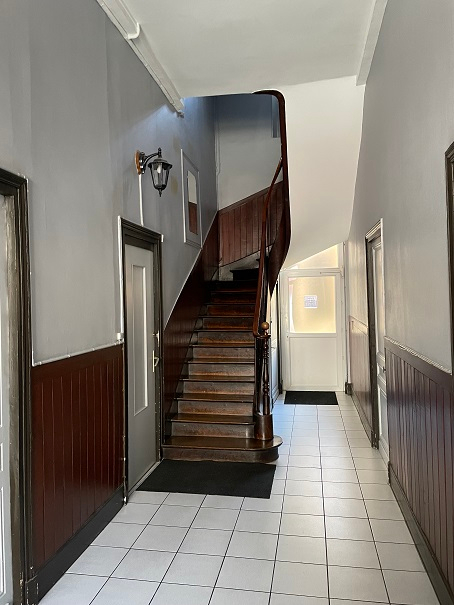 Photo Immeuble Perigueux 7 lots, bonne rentabilité. image 1/6