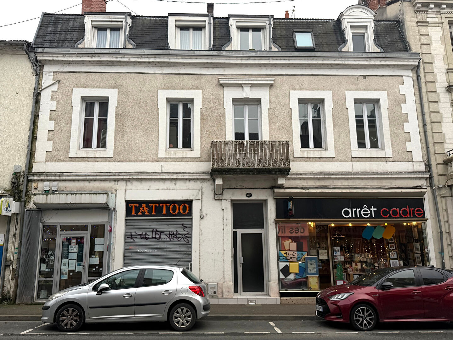 Agence immobilière de BAYENCHE ET ASSOCIES Perigueux