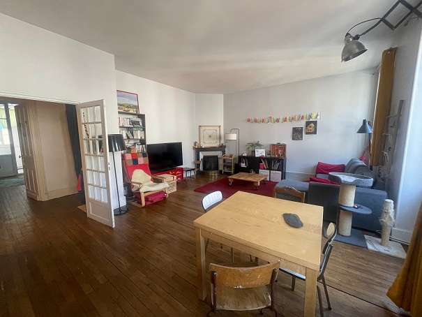 Photo Immeuble Perigueux 7 lots, bonne rentabilité. image 2/6