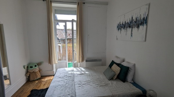 Photo Immeuble Perigueux 7 lots, bonne rentabilité. image 5/6