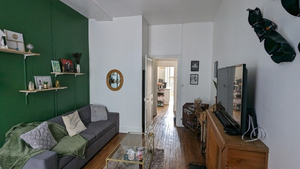 Photo Immeuble Perigueux 7 lots, bonne rentabilité. image 6/6